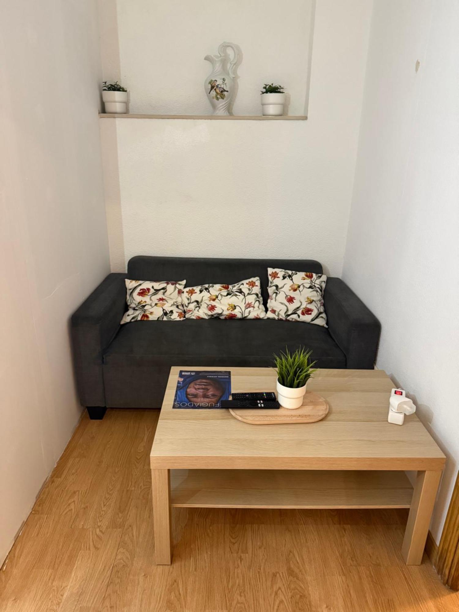 Mundo Pepe Chamartin — Photos 1